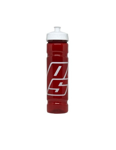 Squeeze Bottle, Red - 700 ml. | ProSupps