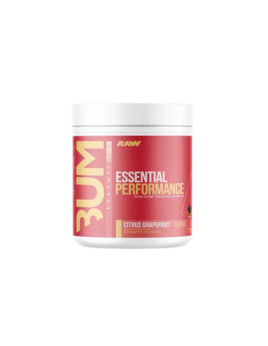 Bum Essential Performance, Citrus Grapefruit -...