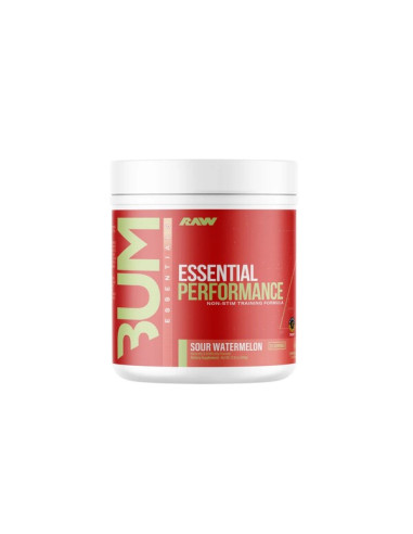 Bum Essential Performance, Sour Watermelon -...