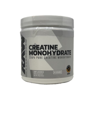 CBUM Essential Creatine Monohydrate - 250g |...