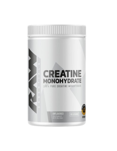 CBUM Essential Creatine Monohydrate - 510g |...