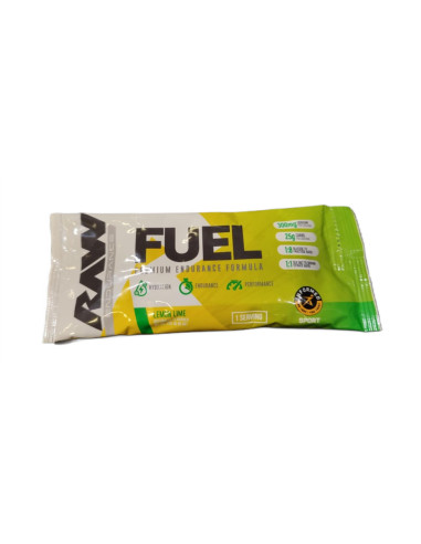 Raw Fuel, Lemon Lime - 27g (1 serving) | Raw...