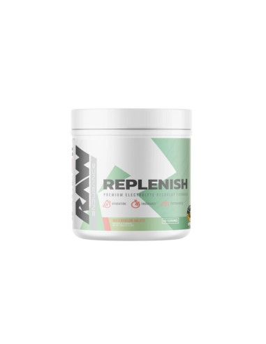 Replenish Tub, Watermelon Mojito - 780g | Raw...
