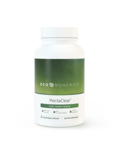 Pectaclear® 60 capsules with pectasol® modified citrus...