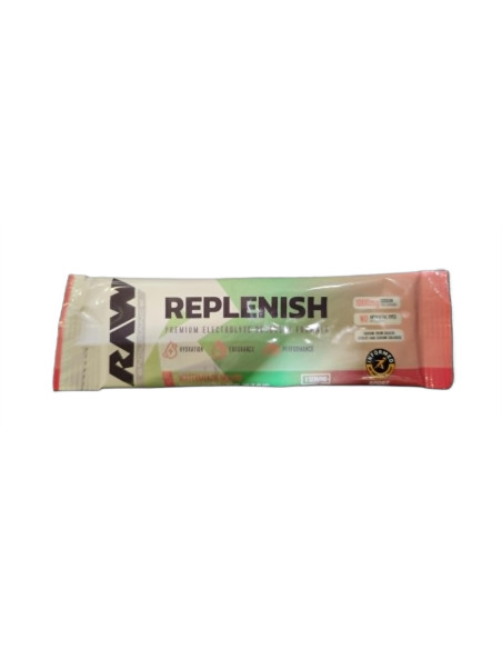 Replenish, Watermelon Mojito - 13g (1 serving) | Raw Nutrition