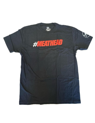 Meathead T-Shirt - Small | Redcon1
