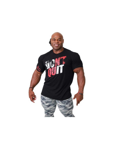 Don't Quit T-Shirt - Small | Redcon1