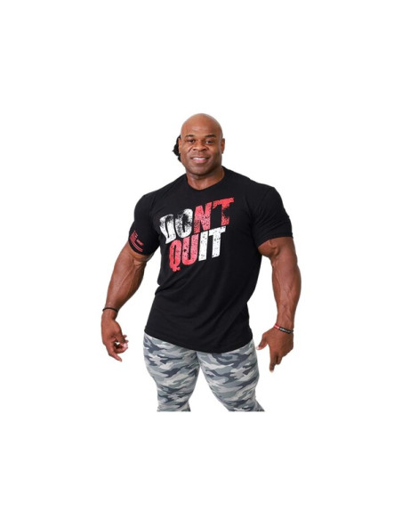 Don't Quit T-Shirt - Small | Redcon1