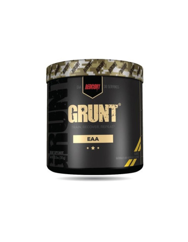 Grunt - EAA, Mango - 285g | Redcon1