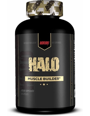 HALO - 60 caps | Redcon1