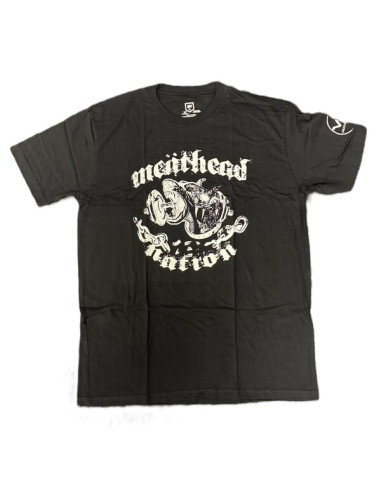 Meathead Nation T-Shirt - XX-Large | Redcon1