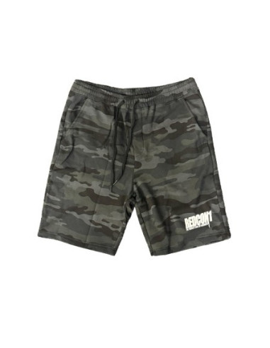 Mens Camo Shorts - Medium | Redcon1