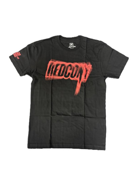 Red Blur Shirt - Small | Redcon1