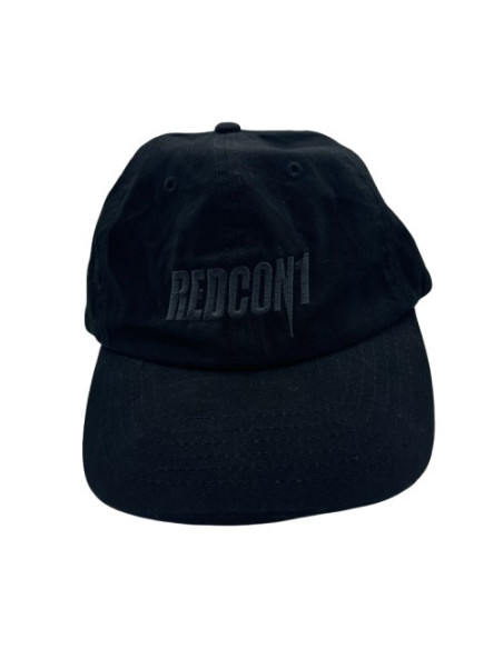Redcon1 Blackout Adjustable Hat | Redcon1