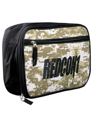 Redcon1 Camo Travel Bag | Redcon1
