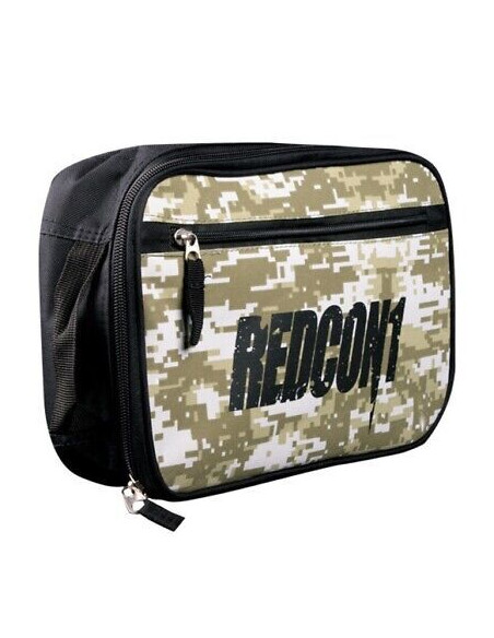 Redcon1 Camo Travel Bag | Redcon1
