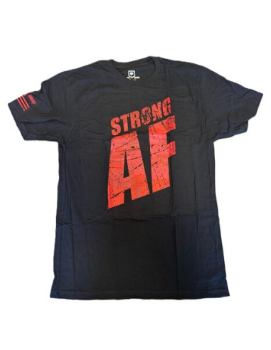 Strong AF T-Shirt - Medium | Redcon1