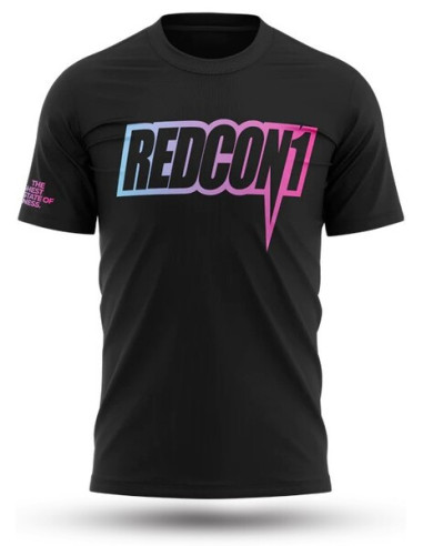 Sunset Outline T-Shirt - Small | Redcon1