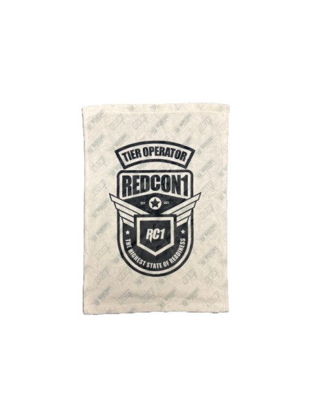 Tier Operator Towel | Redcon1