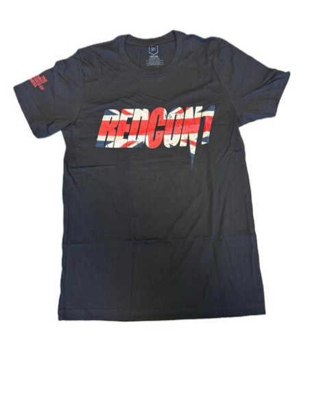 Union Jack T-Shirt - XXX-Large | Redcon1