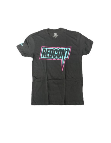 Vice City Outline T-Shirt - Large | Redcon1