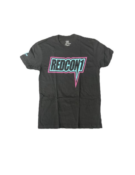 Vice City Outline T-Shirt - Small | Redcon1
