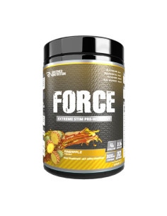Force, Pineapple - 390g | Refined Nutrition