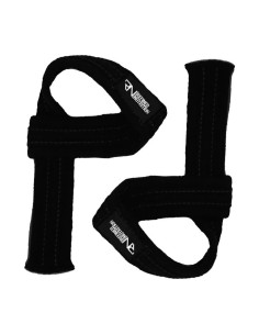 Lifting Straps | Refined Nutrition