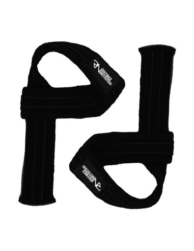 Lifting Straps | Refined Nutrition