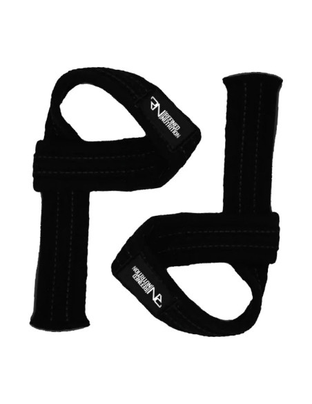 Lifting Straps | Refined Nutrition