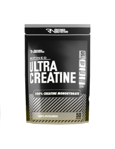 Ultra Creatine - 250g | Refined Nutrition