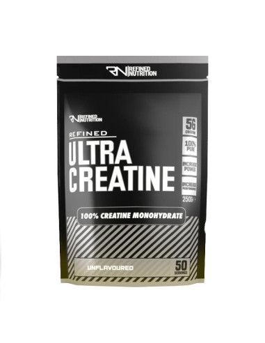 Ultra Creatine - 250g | Refined Nutrition