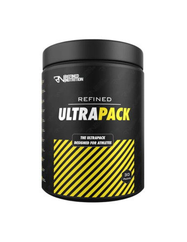 Ultra Pack - 30 packs | Refined Nutrition