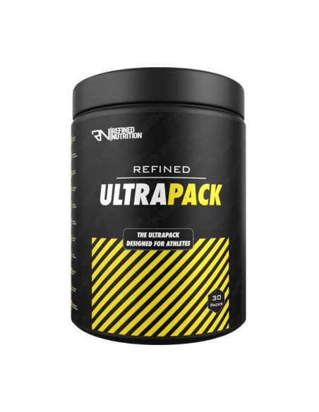 Ultra Pack - 30 packs | Refined Nutrition