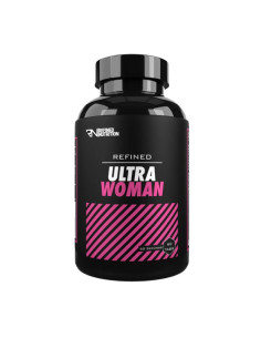 Ultra Woman - 60 tabs | Refined Nutrition