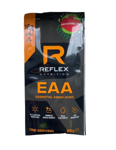 EAA, Mango - 25g (1 serving) | Reflex Nutrition