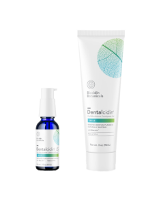 DENTALCIDIN PROGRAM - BIOCIDIN