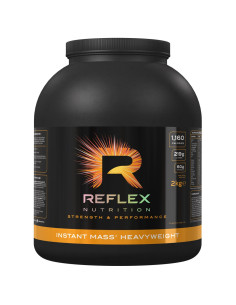 Instant Mass Heavyweight, Chocolate Perfection - 2000g |...