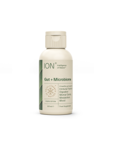 ION*Gut + Microbiome 100ml – ION*