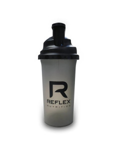 Reflex Nutrition Shaker - 700 ml. | Reflex Nutrition