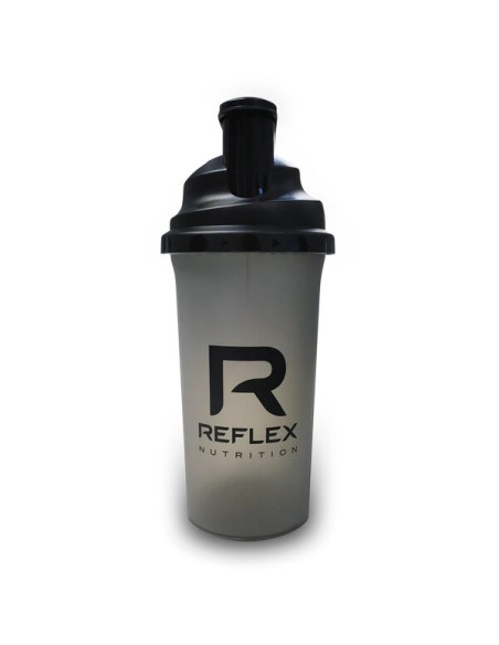 Reflex Nutrition Shaker - 700 ml. | Reflex Nutrition