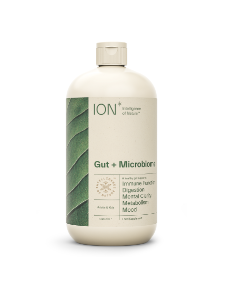 ION*Gut 946ml - ION*Biome