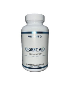Digest Aid - 90 vcaps  | Revive