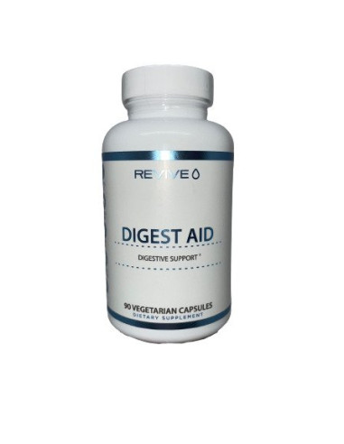 Digest Aid - 90 vcaps | Revive