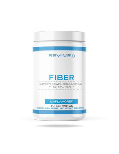 Fiber, Unflavored - 252g | Revive