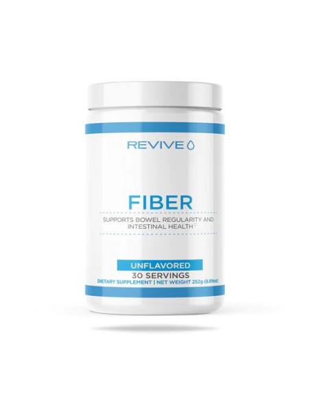 Fiber, Unflavored - 252g | Revive