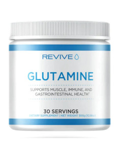 Glutamine - 300g | Revive