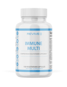 Multivitamin - 150 vcaps | Revive