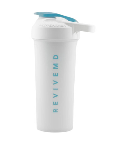 Revive MD Shaker, White - 600 ml. | Revive