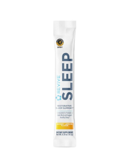 Sleep, Honey Lemon - 10.7g (1 serving) | Revive